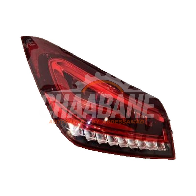 Feu arriere gauche A1189067500 Mercedes CLA (118.3) 2.0 CLA-200d
