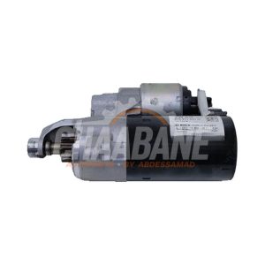 Demarreur 079911021G Audi RS 4 Avant (B8) 4.2 V8 32V 2012 / 2015