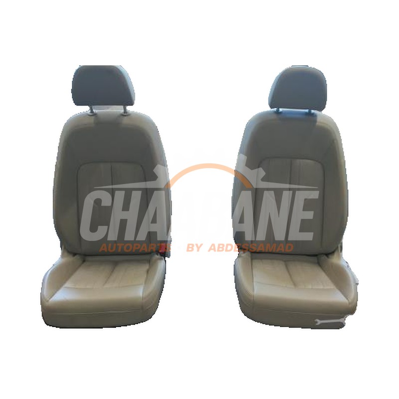 Kit revetement (complet) Audi A6 2018