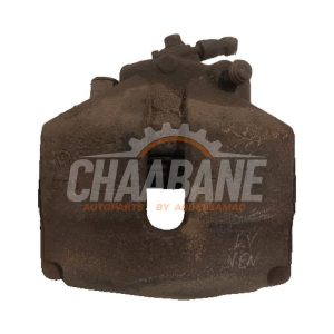 Etrier de frein avant gauche Volkswagen Passat 2012 / 2014