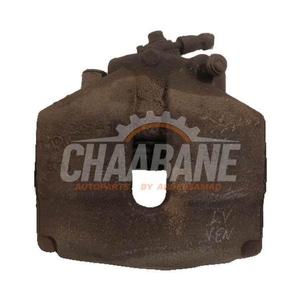 Etrier de frein avant gauche Volkswagen Passat 2012 / 2014