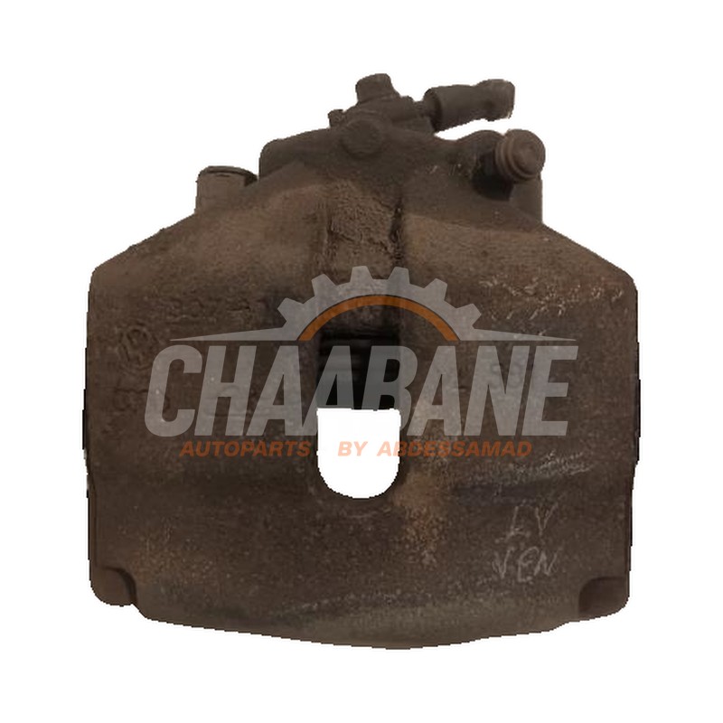 Etrier de frein avant gauche Volkswagen Passat 2012 / 2014