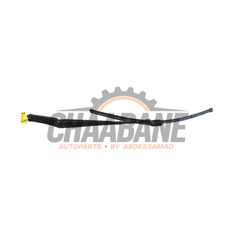 Bras essuie-glace avant 6F1955409 Seat Ibiza V (KJB) 1.0 TSI 12V 2017