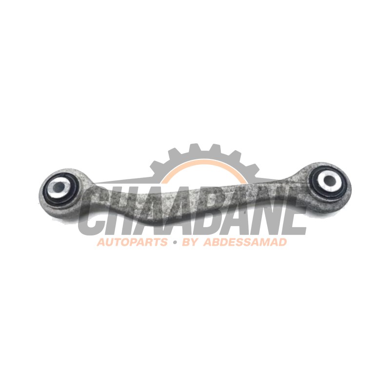 Bras de suspension arriere gauche 8K0501529N Audi A6 Allroad Quattro (C7) 3.0 TDI V6 24V 2012 / 2018