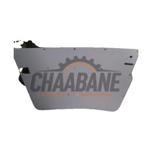 Revetement porte coulissante droite 7LA867204 Volkswagen Transporter T6 2.0 TDI 150 2015 / 2024