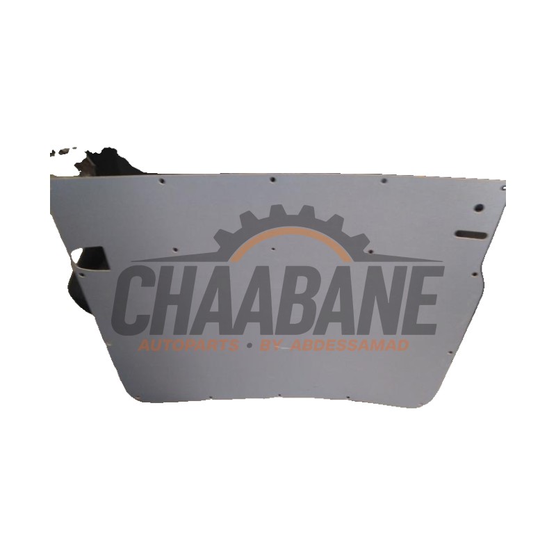 Revetement porte coulissante droite 7LA867204 Volkswagen Transporter T6 2.0 TDI 150 2015 / 2024
