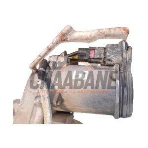 Divers 7802277906 Jaguar XF (X260) 2.0d 163 E-Performance 16V