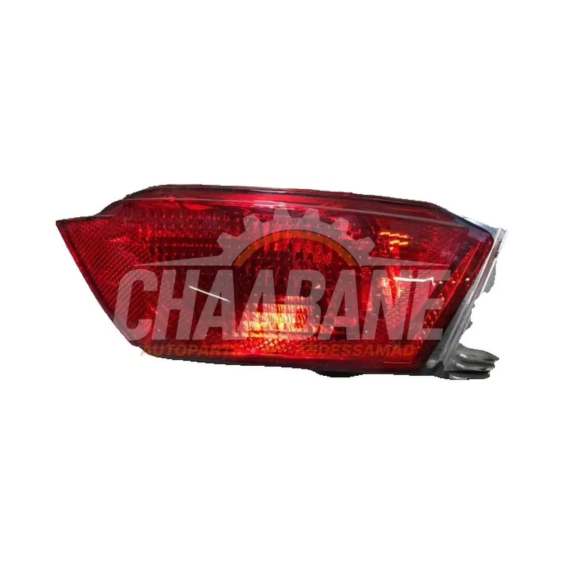 Feu antibrouillard arriere DK6215K272AB Landrover Range Rover Sport (LW) 2.0 16V P400e