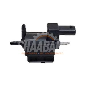 Soupape vide 06H906283J Volkswagen Tiguan Allspace (BW2) 2.0 TSI 16V 4Motion 2016