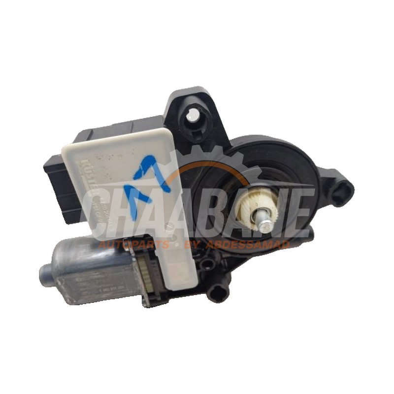 Moteur de vitre portiere 2Q1959881B Seat Ibiza V (KJB) 1.6 TDI 95 2017