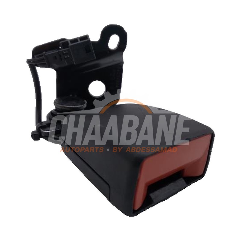 Attache ceinture arriere gauche A1778602100 Mercedes A (177.0) 1.5 A-180d