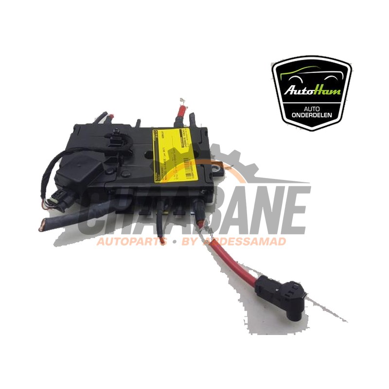 Boite a fusibles A2055402850 Mercedes GLC Coupe (C253) 2.2 220d 16V BlueTEC 4-Matic