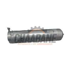 Deshydrateur clim 4N0816583B Audi A8 2017