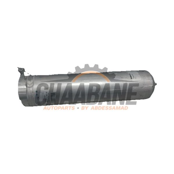 Deshydrateur clim 4N0816583B Audi A8 2017