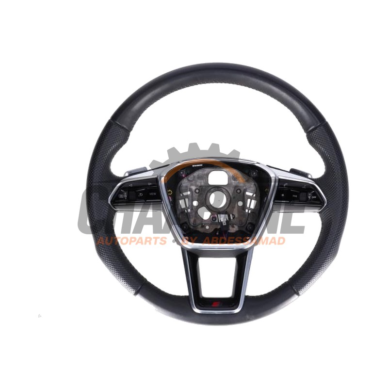Volant 4K0419091F Audi A6 2018