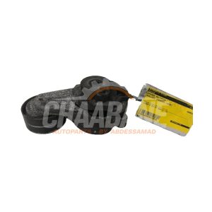 Rouleau tendeur courriere de multi A6422001370 Mercedes Sprinter 5t (907.6) 519 CDI 3.0 V6 24V RWD