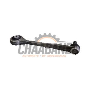 Bras de suspension haut avant gauche 4H0407515B Audi RS 6 Avant (C7) 4.0 V8 TFSI Performance 32V 2013 / 2018