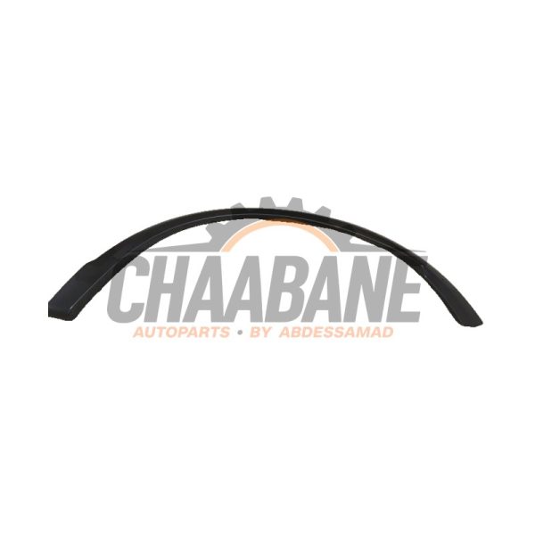 Jante de roue arriere Cupra Formentor 2.0 TSI 16V 4Drive 2020 5FF853817H