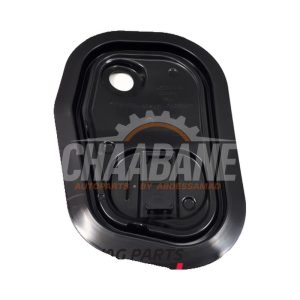 Panneau 4 portes arriere gauche 4K0839915 Audi A6 Avant (C8) 2018