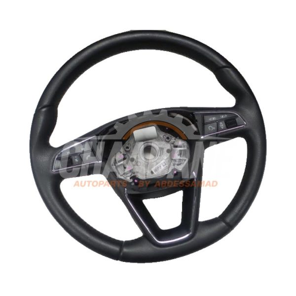 Volant 6JA419091E Seat Toledo (NHAA) 1.2 TSI 2012 / 2019