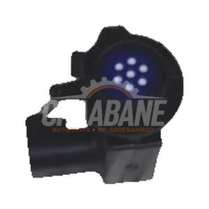 Capteur (divers) 9289142 BMW 2 serie Active Tourer (F45) 220i 2.0 TwinPower Turbo 16V 2013 / 2021