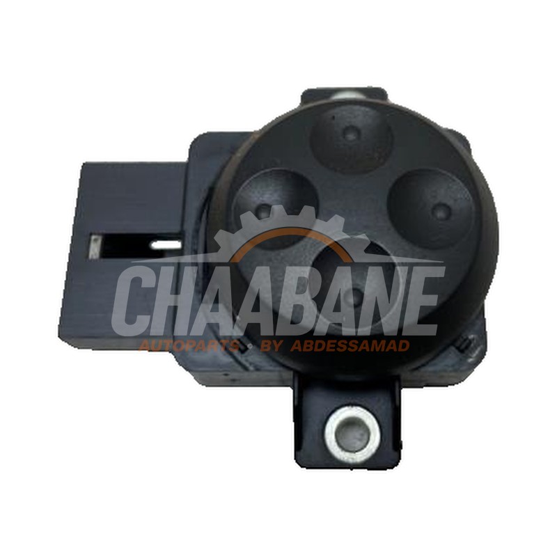 Commutateur reglage siege 8E0959777A Audi A3 Sportback (8VA/8VF) 2.0 TDI 16V Quattro 2012 / 2020