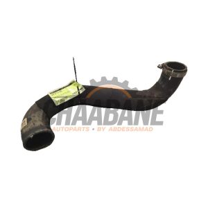 Tuyau intercooler 4K0145738AF Audi A6 Avant (C8) 2.0 16V 45 TFSI Mild hybrid Quattro 2018
