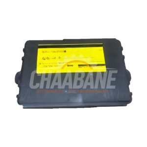 Module verrouillage central des portes 3E08B0105 Jaguar XE 2.0d 180 16V