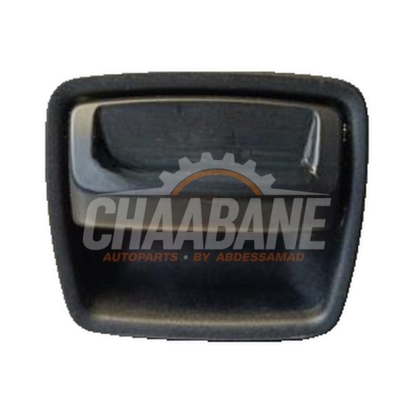 Commutateur frein a main 970613251025Q0 Porsche Panamera (970) 3.0 D V6 24V 2016 / 2023