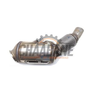 Catalyseur 5A1F170 BMW 5 serie Touring (G61) 530e 2.0 TwinPower Turbo 16V 2024