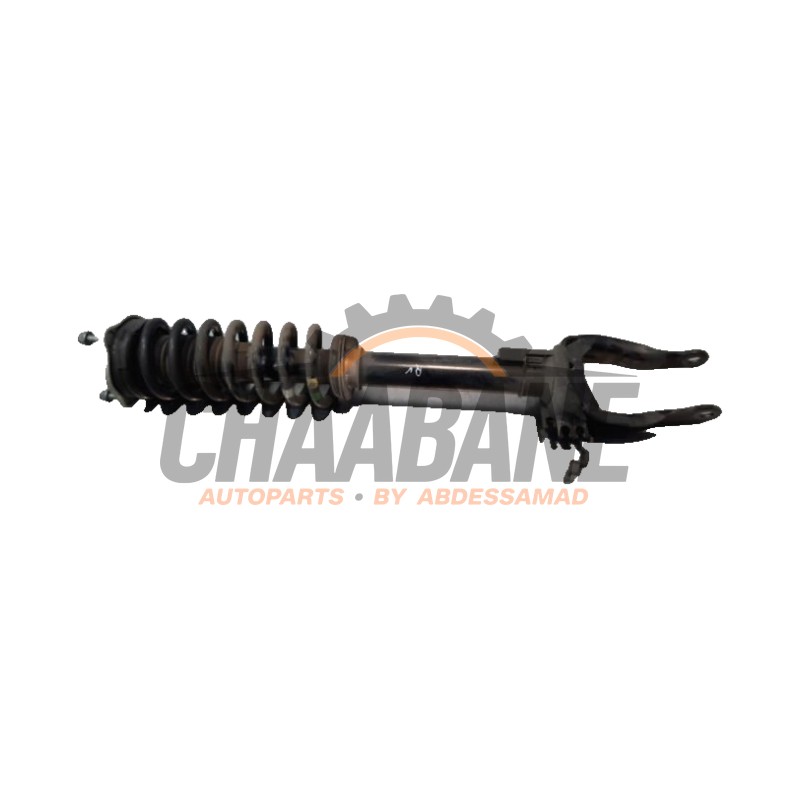 Amortisseur avant droit A1673202413 Mercedes GLE (V167) 450 EQ Boost 3.0 24V 4-Matic