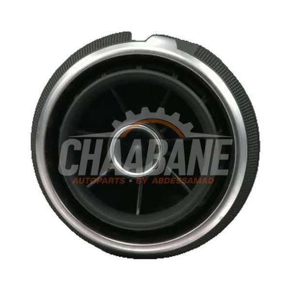 Aerateur tableau de bord 8V0820901 Audi A3 2012 / 2020