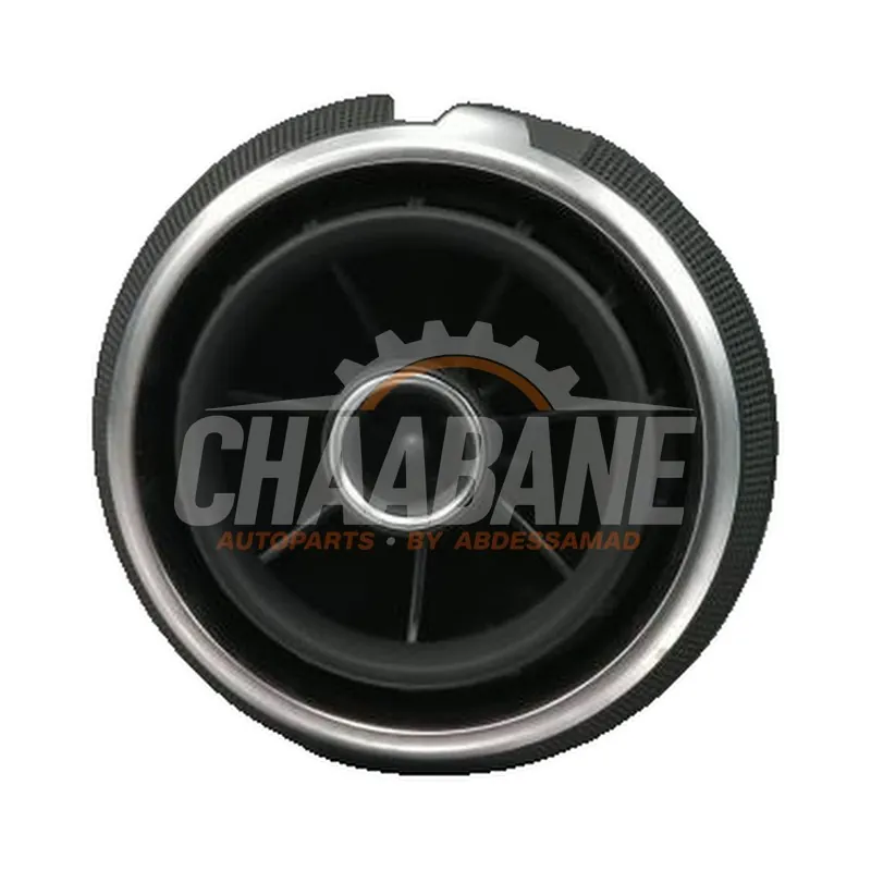 Aerateur tableau de bord 8V0820901 Audi A3 2013 / 2020
