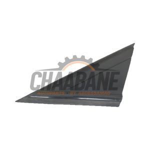 Protection montant A gauche 6F0853273D Seat Ibiza V (KJB) 1.0 TSI 12V 2017