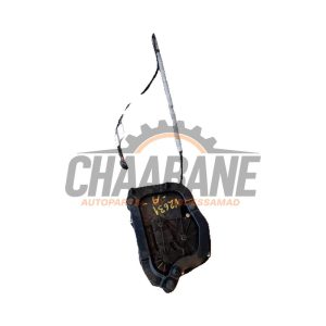 Hayon moteur 16367210 BMW 7 serie (G11/12) 745e,Le 2015 / 2022