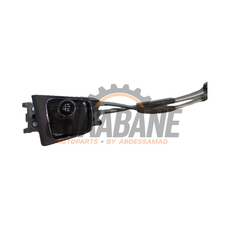 Mecanique boite de vitesse 5Q0711049AP Seat Leon (5FB) 1.6 TDI Ecomotive 16V 2012 / 2020