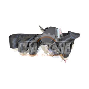 Ceinture de securite arriere droite 621180600 Seat Leon (5FB) 1.0 TSI 12V 2012 / 2020