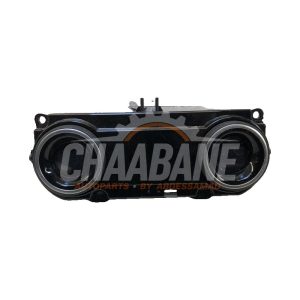 Panneau de commandes chauffage JK5218D687AC Landrover Range Rover Sport (LW) 3.0 SDV6