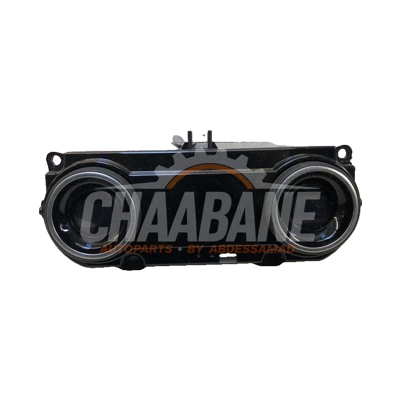 Panneau de commandes chauffage JK5218D687AC Landrover Range Rover Sport (LW) 3.0 SDV6
