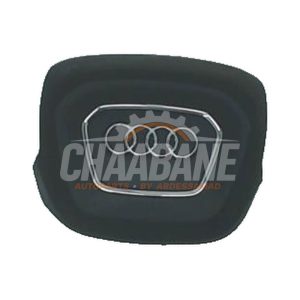 Airbag gauche (volant) 8W0880201AD Audi A4 Avant (B9) 2.0 TDI 16V 2015