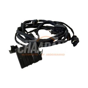 Faisceau de cables Pdc 1765401902 Mercedes A (W176) 1.6 A-180 16V