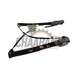 Moteur leve vitre avant gauche 6F9837461A Seat Arona (KJX) 1.0 TSI 12V 2017