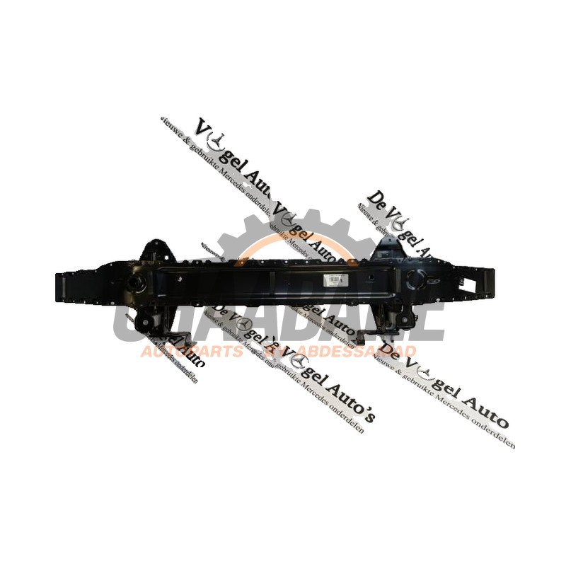 Traverse inferieure A1676207900 Mercedes GLE (V167)