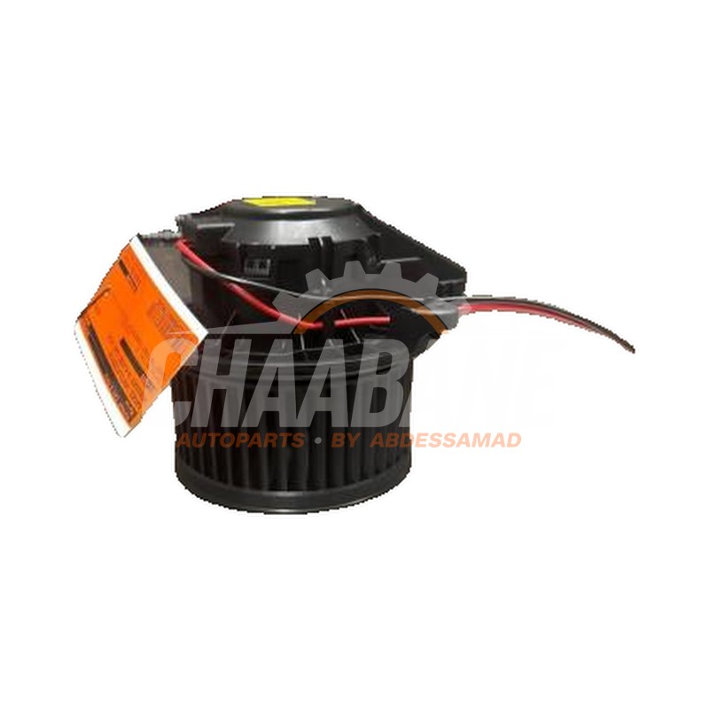 Ventilateur chauffage A2478308400 Mercedes A Limousine (177.1) 1.3 A-200 Turbo