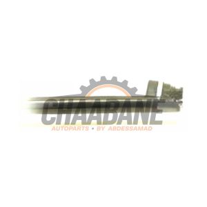 Arbre de transmission arriere droit 0553180887370 BMW iX3 80 kWh 2020