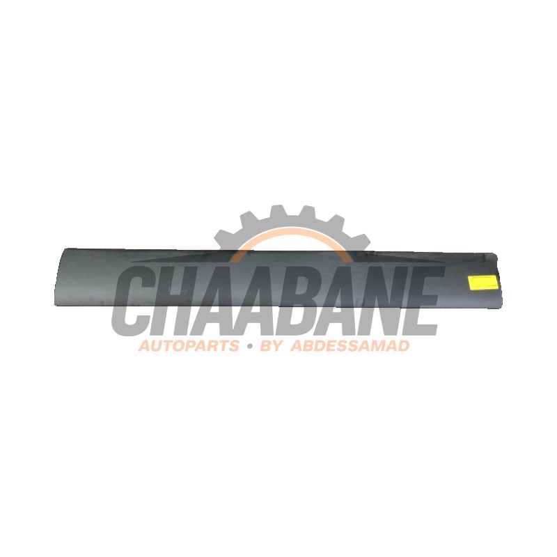 Bande decorative 9106905300 Mercedes Sprinter 3,5t (907.6/910.6) 315 CDI 2.0 D RWD