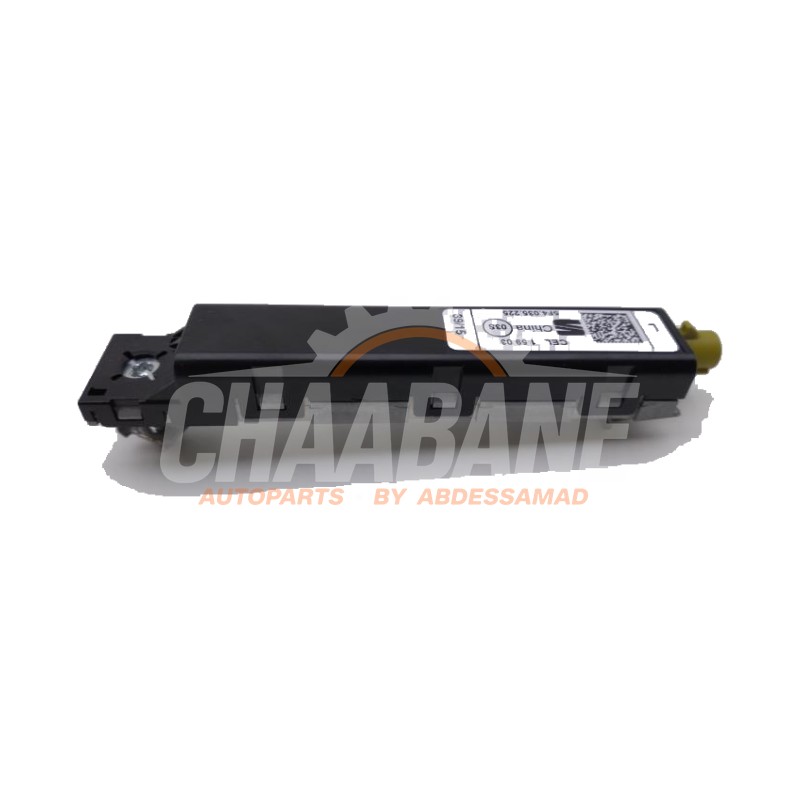 Antenne amplificateur 5F4035225 Seat Leon SC (5FC) 2.0 TDI FR 16V 2012 / 2018