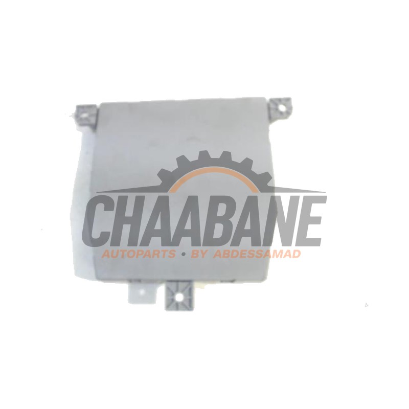 Ordinateur divers A2229004415 Mercedes S-Klasse
