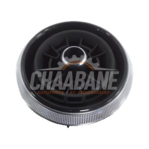 Aerateur tableau de bord 81A820901F Audi A3 2013 / 2020