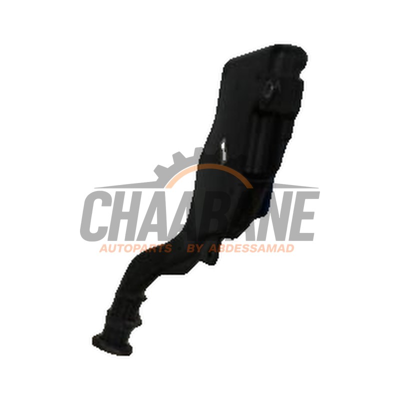 Reservoir lave-glace avant 8T0955453C Audi A5 2024